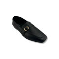 Picture of FEX 107 Women's Simplicity Causal Shoes - Black