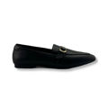 Picture of FEX 107 Women's Simplicity Causal Shoes - Black