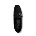 Picture of FEX 107 Women's Simplicity Causal Shoes - Black