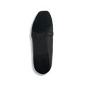 Picture of FEX 107 Women's Simplicity Causal Shoes - Black