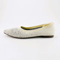 圖片 針織平底瑪莉珍鞋 (Knitted flat Mary Jane shoes)