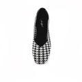 圖片 針織平底瑪莉珍鞋 (Knitted flat Mary Jane shoes)