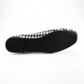 圖片 針織平底瑪莉珍鞋 (Knitted flat Mary Jane shoes)