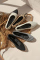 圖片 針織平底瑪莉珍鞋 (Knitted flat Mary Jane shoes)