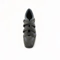 圖片 芭蕾舞風格-交叉帶休閒運動鞋 (Ballet-inspired cross-strap Casual sneakers)
