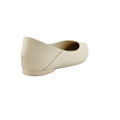 圖片 真皮尖頭平底鞋(Genuine leather pointed-toe flats)