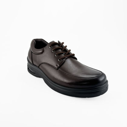 圖片 FOOTSPOT-男裝防油、防滑正裝商務鞋 (FOOTSPOT – Men's Oil- and Slip-Resistant Formal Business Shoes)
