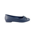 圖片 真皮蝴蝶結平底芭蕾舞鞋(Genuine Leather Bow Ballet Flats)