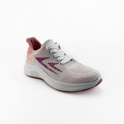 圖片 FOOTSPOT-女裝休閒運動鞋 (FOOTSPOT-Women's casual sneaker)