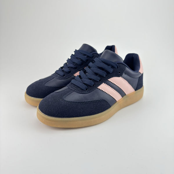 圖片 FOOTSPOT-女裝休閒運動鞋 (FOOTSPOT-Women's casual sneaker)