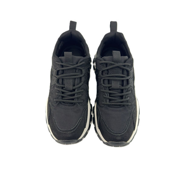 圖片 FOOTSPOT 女裝休閒運動鞋  (FOOTSPOT Women's Casual Sneakers)