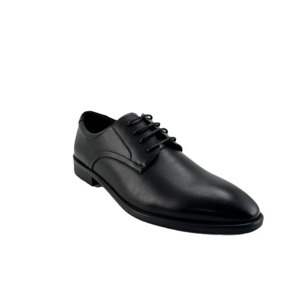 圖片 FOOTSPOT-男裝防油、防滑正裝商務鞋 (FOOTSPOT – Men's Oil- and Slip-Resistant Formal Business Shoes)