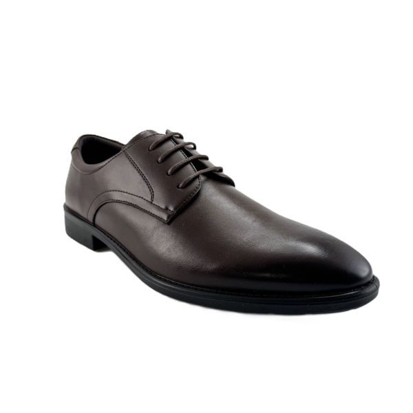 圖片 FOOTSPOT-男裝防油、防滑正裝商務鞋 (FOOTSPOT – Men's Oil- and Slip-Resistant Formal Business Shoes)
