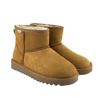 圖片 FOOTSPOT-雪靴 (snow boots)