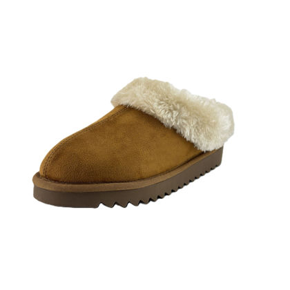 圖片 FOOTSPOT-短款雪靴 (Low cut snow boots) 