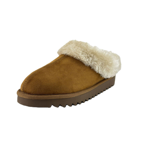 圖片 FOOTSPOT-短款雪靴 (Low cut snow boots) 