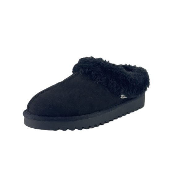 圖片 FOOTSPOT-短款雪靴 (Low cut snow boots)