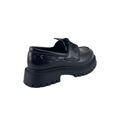 圖片 FEX-女士厚底樂福鞋 (Chunky sole loafers for women)