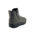 圖片 日本Pansy 冬季生活防水、羊毛保暖鞋墊、防滑短靴 (Pansy Japan Winter Waterproof Short Boots with Wool Warm Insoles & Anti-Slip Sole) 