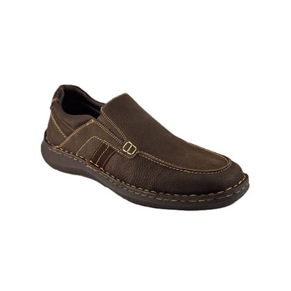 圖片 ART ROCK-男士真皮休閒鞋 (Men's Genuine leather casual shoes)