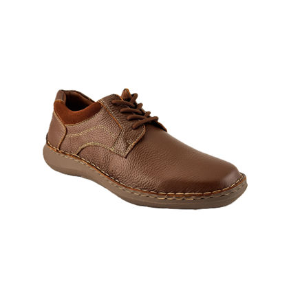 圖片 ART ROCK-男士真皮休閒鞋 (Men's Genuine leather casual shoes)