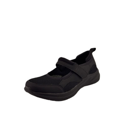 圖片 FOOTSPOT-瑪莉珍運動休閒鞋 (FOOTSPOT-Mary Jane-style athletic shoes)