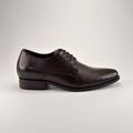 圖片 OXBRIDGE TOWN -經典內層增高皮鞋 ( OXBRIDGE TOWN Classic Height‑Increasing Leather Shoes)