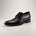 圖片 OXBRIDGE TOWN -經典內層增高皮鞋 ( OXBRIDGE TOWN Classic Height‑Increasing Leather Shoes)