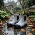 圖片 FOOTSPOT-女裝短筒雨靴 (FOOTSPOT-ankle‑height EVA Rain boots )