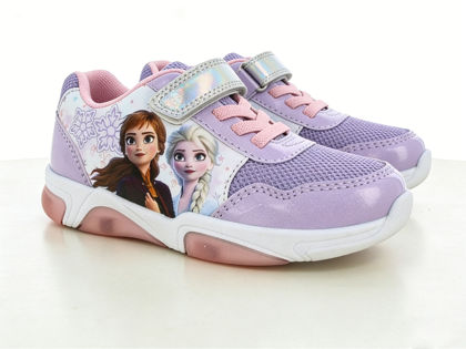 圖片 DISNEY-兒童閃燈運動鞋 (DISNEY-Kids’ Light‑Up Sneakers)