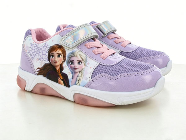 圖片 DISNEY-兒童閃燈運動鞋 (DISNEY-Kids’ Light‑Up Sneakers)