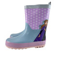 圖片 DISNEY-兒童防水雨靴(DISNEY-Kids’ Water‑Repellent Rain Boots)