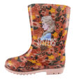 圖片 DISNEY-兒童防水雨靴(DISNEY-Kids’ Water‑Repellent Rain Boots)