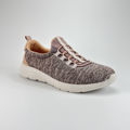 圖片 FOOTSPOT-女士休閒運動鞋 (FOOTSPOT- Women'sCasual Knit Sneakers)