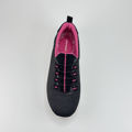圖片 FOOTSPOT-女士休閒運動鞋 (FOOTSPOT- Women'sCasual Knit Sneakers)