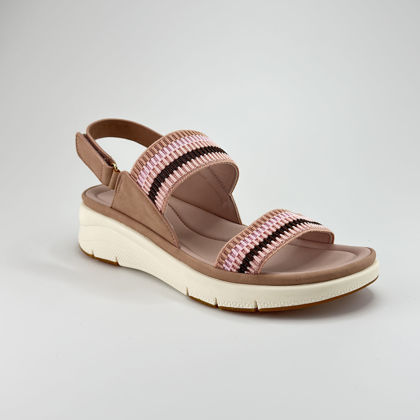 圖片 FOOTSPOT 夏日舒適涼鞋 (FOOTSPOT Summer Comfort Sandals )