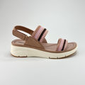 圖片 FOOTSPOT 夏日舒適涼鞋 (FOOTSPOT Summer Comfort Sandals )