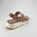圖片 FOOTSPOT 夏日舒適涼鞋 (FOOTSPOT Summer Comfort Sandals )