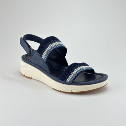圖片 FOOTSPOT 夏日舒適涼鞋 (FOOTSPOT Summer Comfort Sandals )