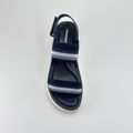 圖片 FOOTSPOT 夏日舒適涼鞋 (FOOTSPOT Summer Comfort Sandals )