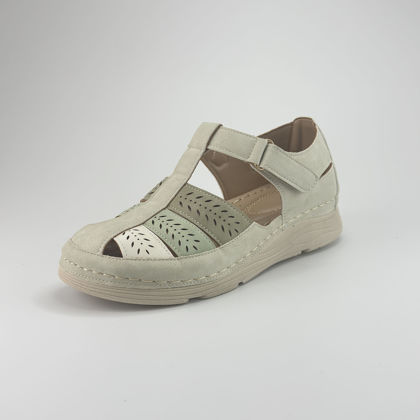 圖片 SANTA BARBARA POLO & RACQUET CLUB- 夏日舒適涼鞋 (SANTA BARBARA POLO & RACQUET CLUB- Summer Comfort Sandals ) 