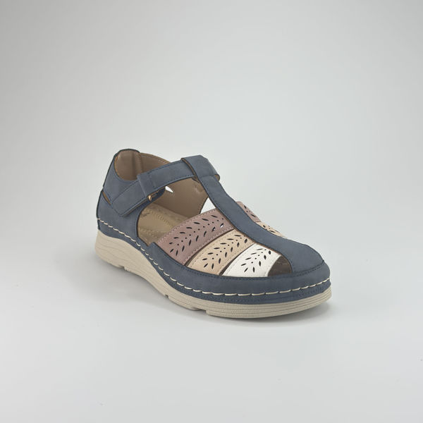 圖片 SANTA BARBARA POLO & RACQUET CLUB- 夏日舒適涼鞋 (SANTA BARBARA POLO & RACQUET CLUB- Summer Comfort Sandals ) 