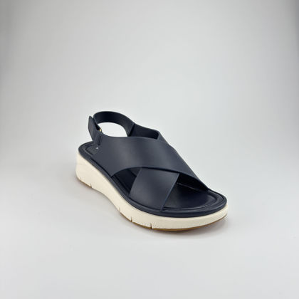 圖片 FOOTSPOT 夏日舒適涼鞋 (FOOTSPOT Summer Comfort Sandals )
