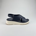 圖片 FOOTSPOT 夏日舒適涼鞋 (FOOTSPOT Summer Comfort Sandals )
