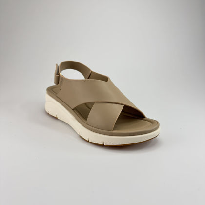 圖片 FOOTSPOT 夏日舒適涼鞋 (FOOTSPOT Summer Comfort Sandals )