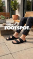 圖片 FOOTSPOT-男裝休閒拖鞋 ( FOOTSPOT Men’s Casual Sandals)
