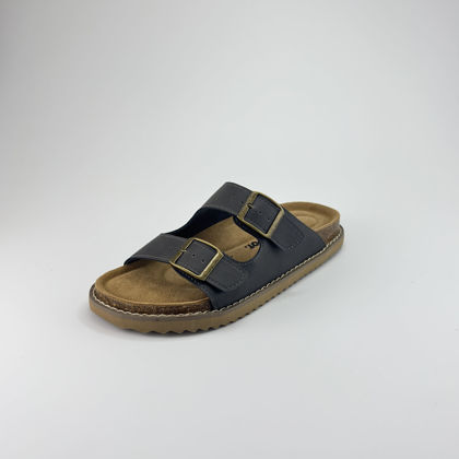 圖片 FOOTSPOT- 女裝水松拖鞋 (FOOTSPOT- Women’s Cork Sandals)