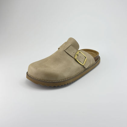圖片 FOOTSPOT- 女裝水松拖鞋 (FOOTSPOT- Women’s Cork Sandals)