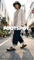 圖片 FOOTSPOT- 女裝水松拖鞋 (FOOTSPOT- Women’s Cork Sandals)