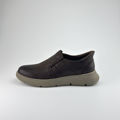 圖片 ART ROCK 真皮 Slip-On 樂福鞋 (ART ROCK leather Slip-On Loafers)